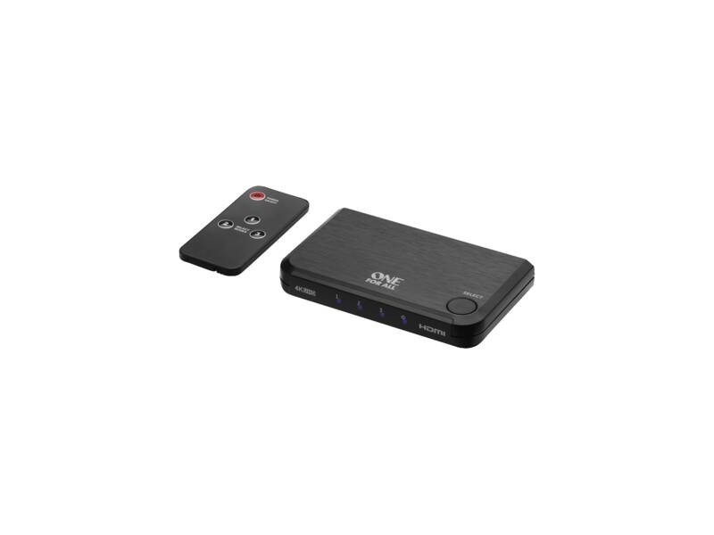 SV1632 HDMI Switch 20 4K ULTRA HD